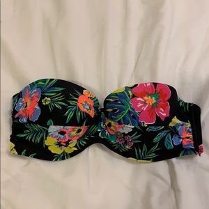 Old Navy swim top